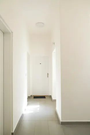 Pronájem bytu 1+kk, Praha - Žižkov, Štítného, 36 m2