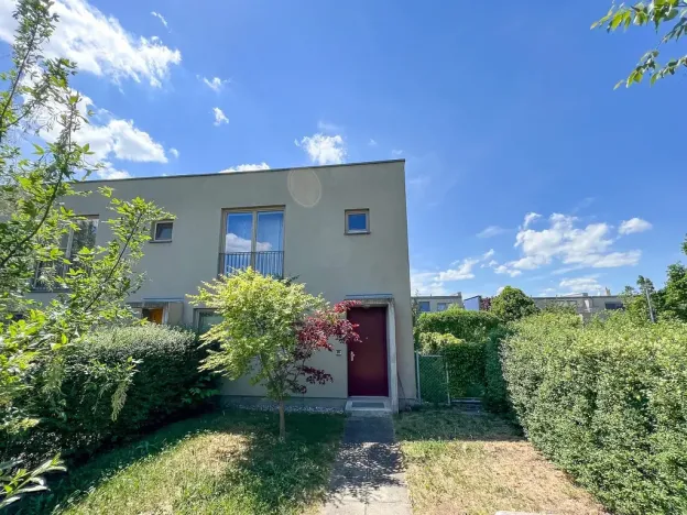 Pronájem bytu 4+kk, Husinec - Řež, Červená Skála, 120 m2