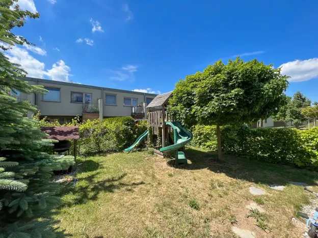 Pronájem bytu 4+kk, Husinec - Řež, Červená Skála, 120 m2