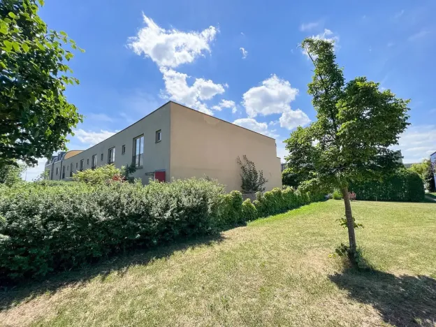 Pronájem bytu 4+kk, Husinec - Řež, Červená Skála, 120 m2