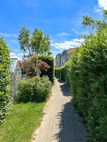 Pronájem bytu 4+kk, Husinec - Řež, Červená Skála, 120 m2
