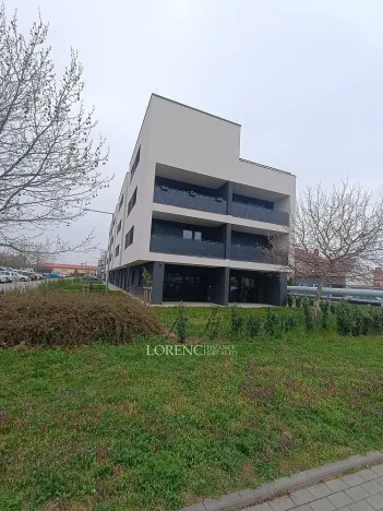 Pronájem bytu 2+kk, Hodonín, Žižkova, 46 m2