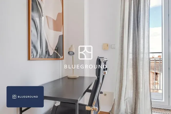 Pronájem bytu 3+kk, Praha - Žižkov, Vinohradská, 90 m2