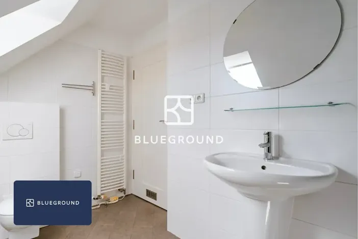 Pronájem bytu 3+kk, Praha - Žižkov, Vinohradská, 90 m2