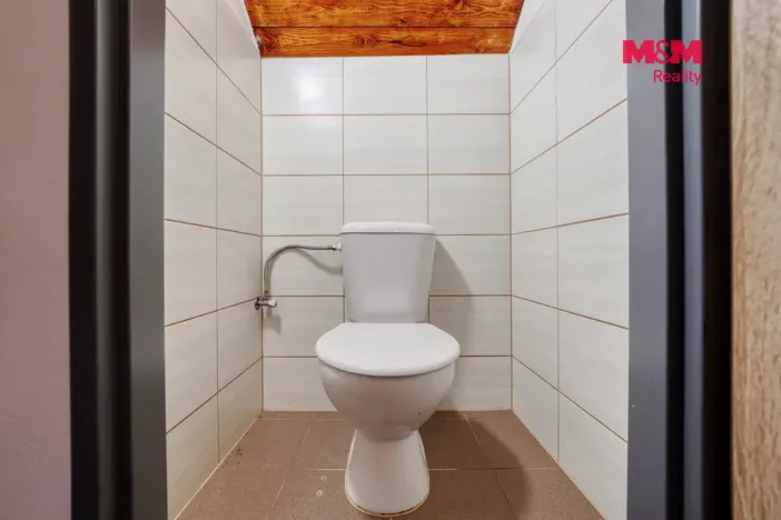 Pronájem bytu 2+kk, Chrást, tř. Čs. odboje, 45 m2