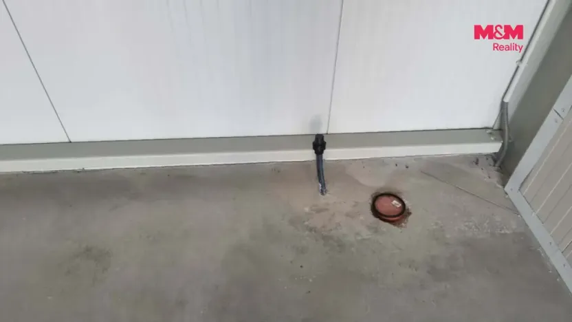 Pronájem skladu, Kolín, V Olšinkách, 34 m2