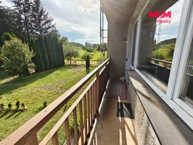 Prodej bytu 3+1, Jakartovice, 74 m2