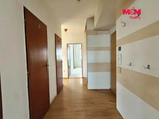 Prodej bytu 3+1, Jakartovice, 74 m2