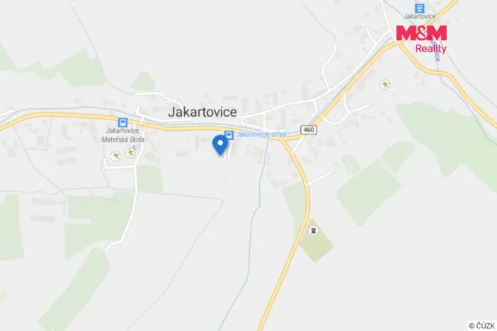 Prodej bytu 3+1, Jakartovice, 74 m2