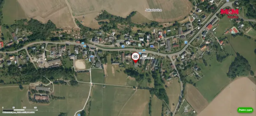 Prodej bytu 3+1, Jakartovice, 74 m2
