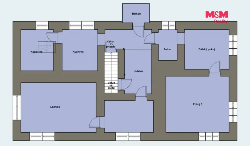 Prodej rodinného domu, Měcholupy - Želeč, 424 m2