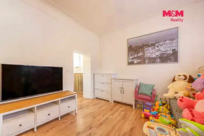 Prodej rodinného domu, Měcholupy - Želeč, 424 m2