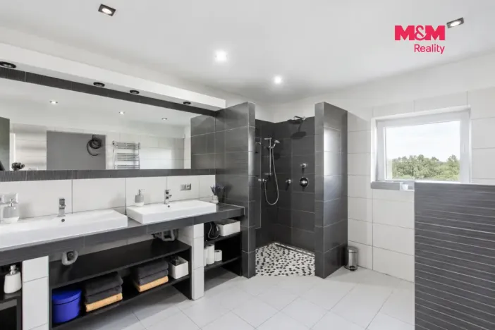 Prodej rodinného domu, Nový Jičín - Libhošť, 263 m2