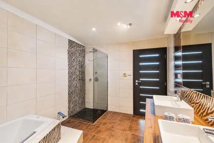 Prodej rodinného domu, Nový Jičín - Libhošť, 263 m2