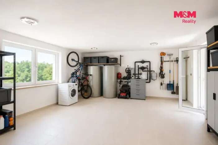 Prodej rodinného domu, Nový Jičín - Libhošť, 263 m2