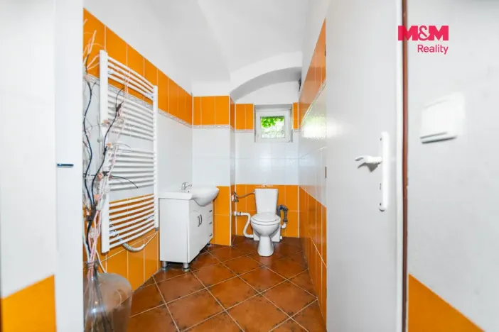 Prodej rodinného domu, Vrbno nad Lesy, 200 m2