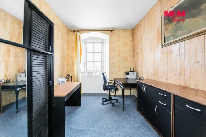 Prodej rodinného domu, Vrbno nad Lesy, 200 m2