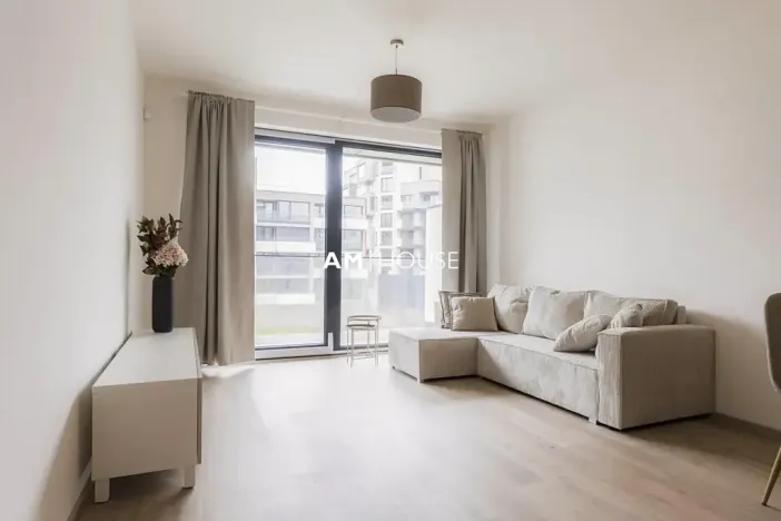 Pronájem bytu 3+kk, Praha - Strašnice, Zvěřinova, 89 m2