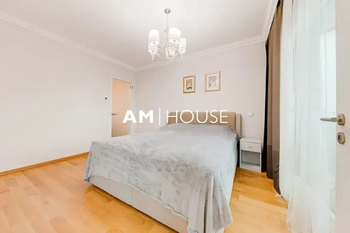 Pronájem bytu 3+kk, Praha - Vysočany, Na Krocínce, 69 m2