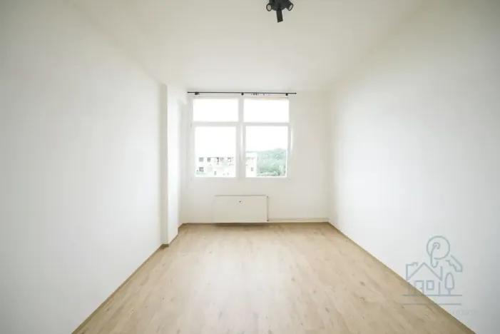 Pronájem bytu 3+kk, Zruč nad Sázavou, náměstí Míru, 65 m2