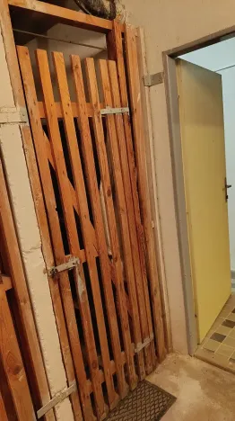 Prodej bytu 2+1, Třebíč, Okružní, 55 m2