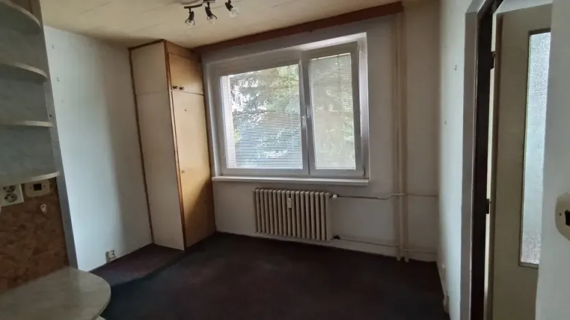 Prodej bytu 2+1, Třebíč, Okružní, 55 m2