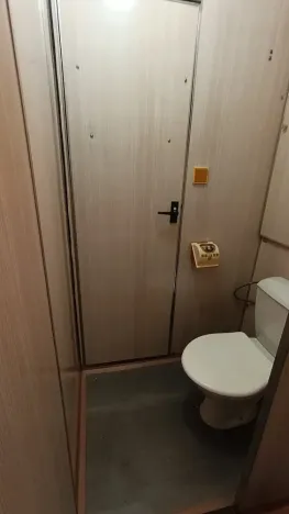Prodej bytu 2+1, Třebíč, Okružní, 55 m2