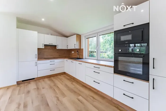 Prodej rodinného domu, Rapotín, Stará, 140 m2