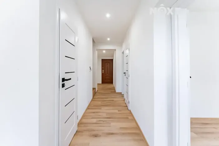 Prodej rodinného domu, Rapotín, Stará, 140 m2