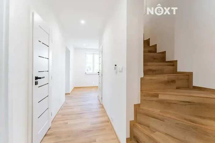 Prodej rodinného domu, Rapotín, Stará, 140 m2