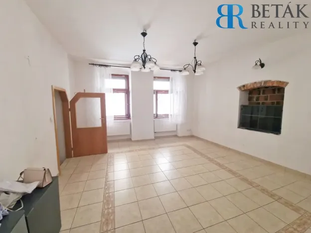 Prodej rodinného domu, Olomouc, Uhelná, 300 m2