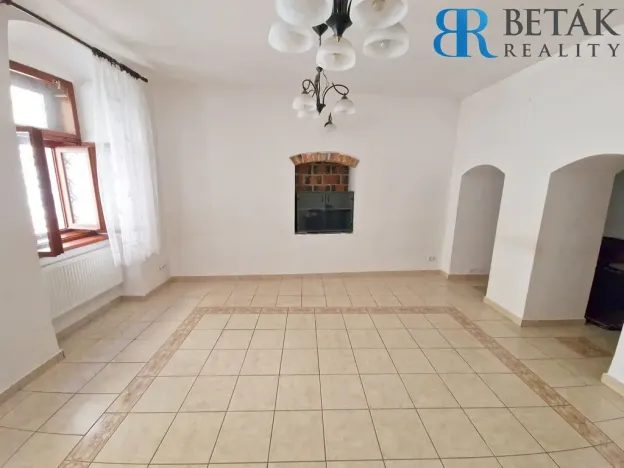 Prodej rodinného domu, Olomouc, Uhelná, 300 m2