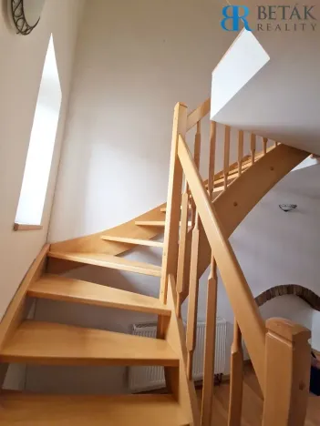 Prodej rodinného domu, Olomouc, Uhelná, 300 m2