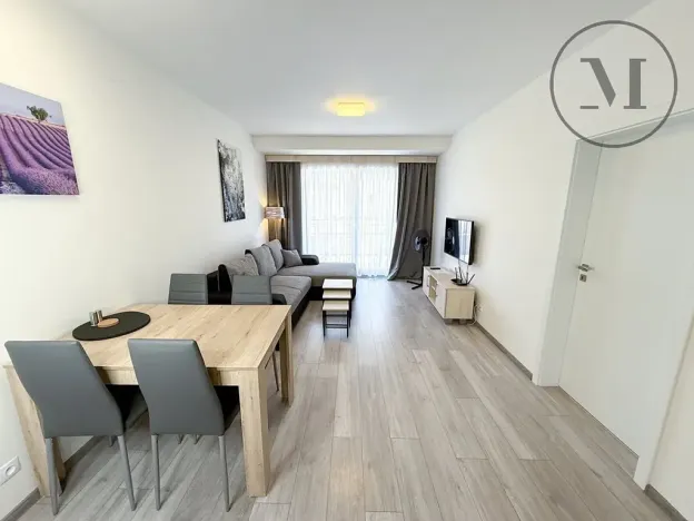 Prodej bytu 2+kk, Lipno nad Vltavou, 78 m2