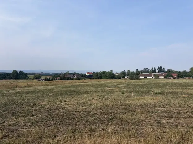 Prodej pozemku pro bydlení, Chotýčany, 849 m2