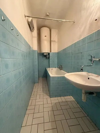 Prodej bytu 2+1, České Budějovice, Pekárenská, 63 m2