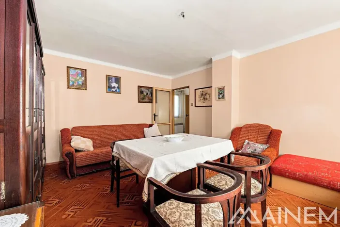 Prodej rodinného domu, Krašovice, 115 m2