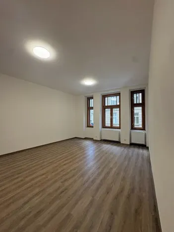 Pronájem bytu 4+1, Brno, Dvořákova, 155 m2