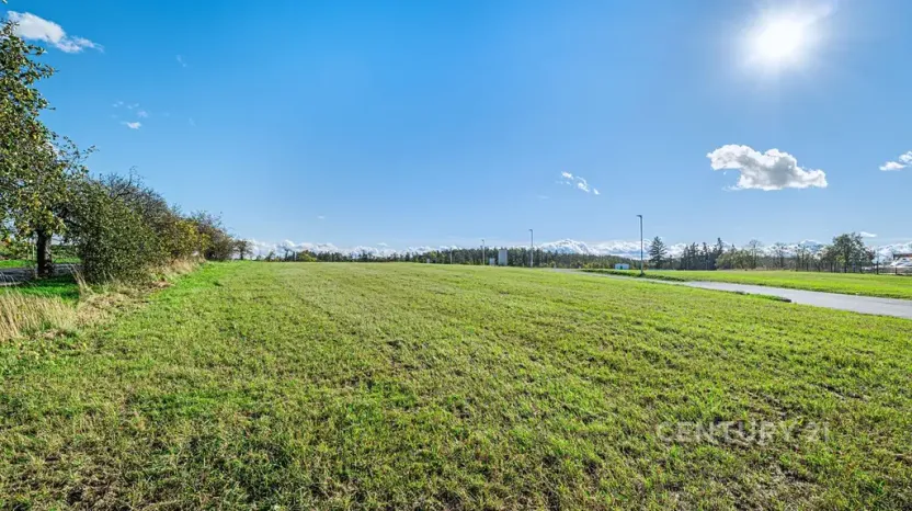 Prodej pozemku pro bydlení, Praha - Točná, 1108 m2