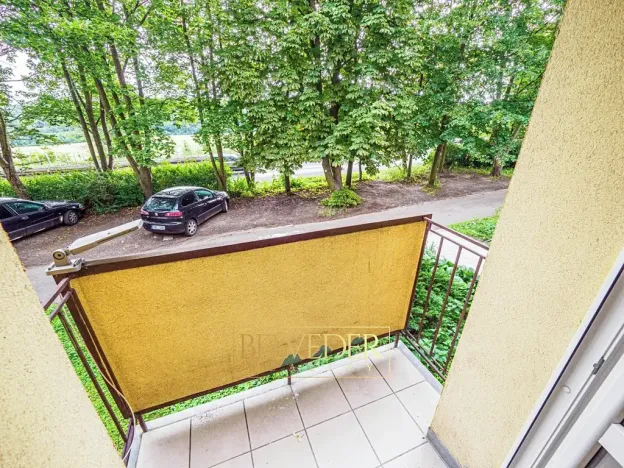 Pronájem bytu 2+1, Teplice, Bílinská, 57 m2