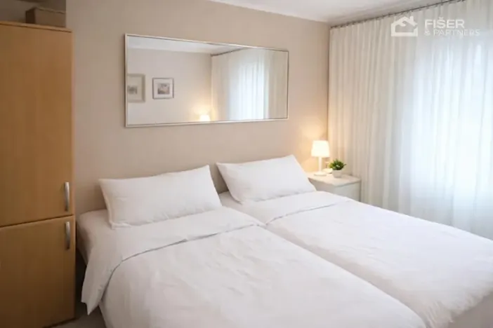 Prodej rodinného domu, Klokočov, 60 m2