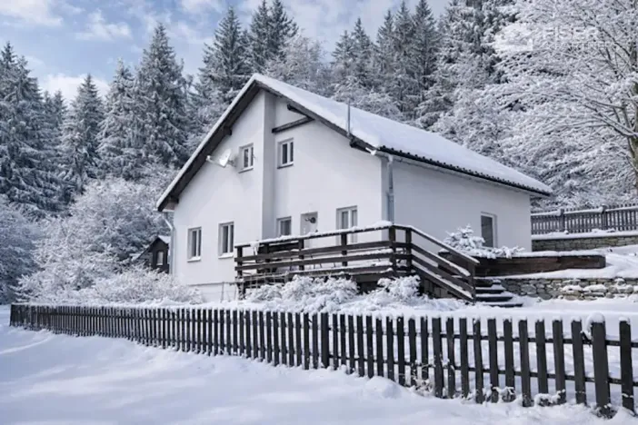Prodej rodinného domu, Klokočov, 60 m2