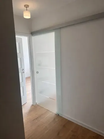 Prodej bytu 2+kk, Praha - Řepy, Vondroušova, 36 m2