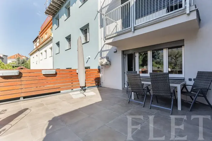 Prodej bytu 3+kk, Praha - Michle, Hadovitá, 74 m2