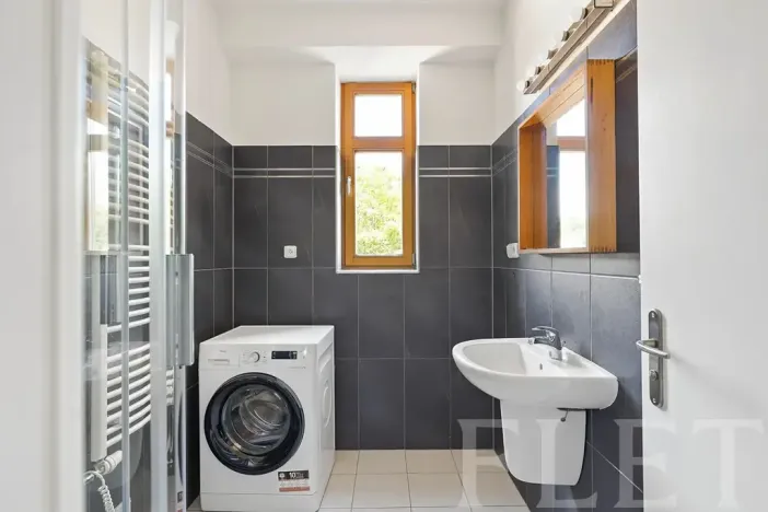 Pronájem bytu 1+kk, Praha - Žižkov, Dalimilova, 50 m2