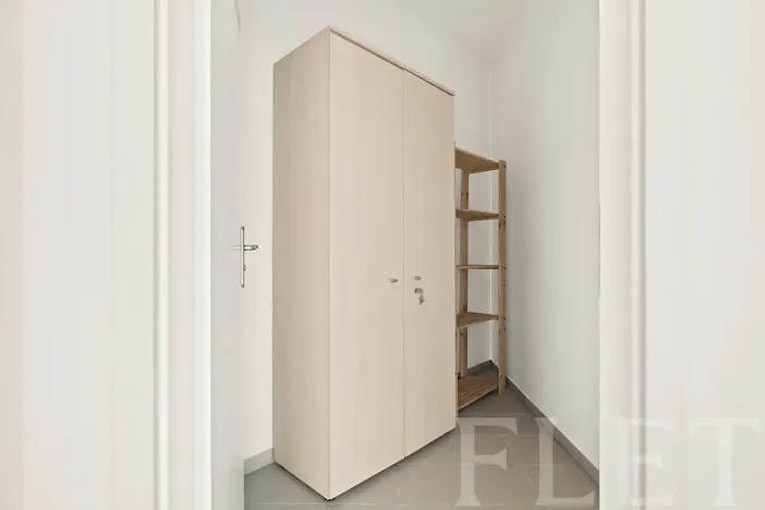 Pronájem bytu 1+kk, Praha - Žižkov, Dalimilova, 50 m2