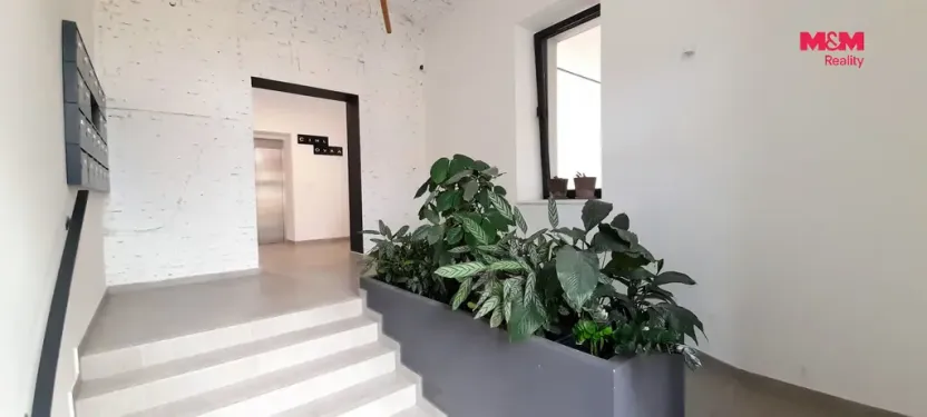 Pronájem atypického bytu, Hradec Králové - Kukleny, Pražská třída, 30 m2