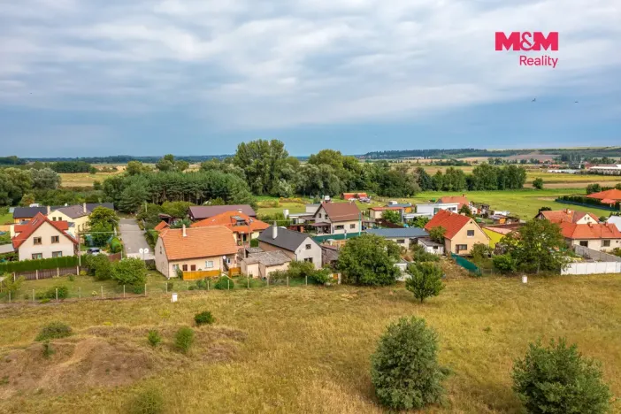 Prodej rodinného domu, Ovčáry, 155 m2