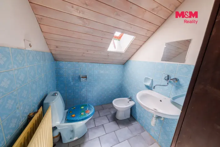 Prodej rodinného domu, Liberec - Liberec XV-Starý Harcov, Alšova, 220 m2