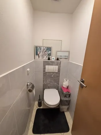Pronájem bytu 3+kk, Liberec, Seniorů, 60 m2